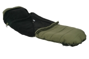 GIANTS FISHING SPACÍ PYTEL EXTREME 5 SEASON SLEEPING BAG